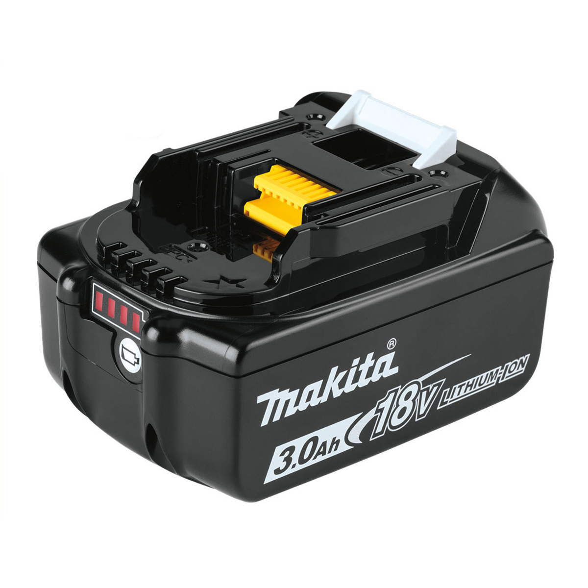 中古 マキタ　BL1830B バッテリー マキタ（makita） バッテリー 18V 純正 BL1815N BL1820B BL1830B