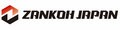 電動工具・雑貨販売 ZANKOH JAPAN ロゴ