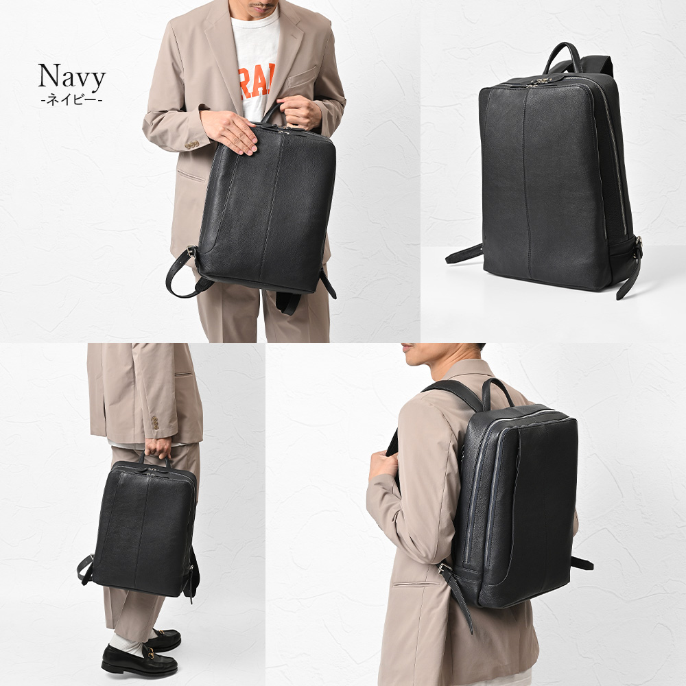 JOYA（ジョヤ） ビジネスバッグ ビジネスリュック リュック メンズ 大