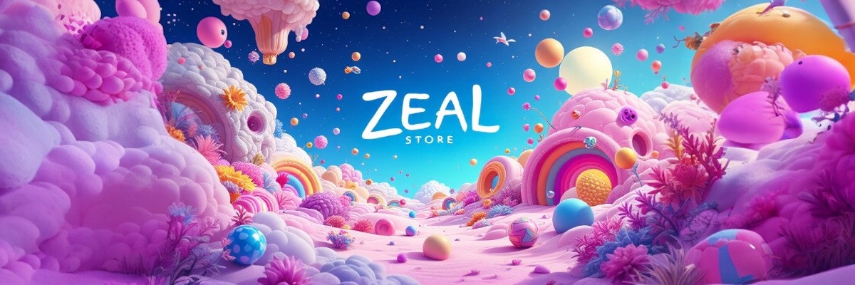ZEALSTORE - Yahoo!ショッピング