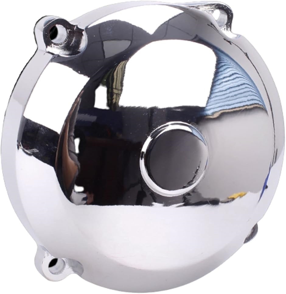 互換品】 ヤマハ XJR 400 汎用 エンジンカバー ポイント