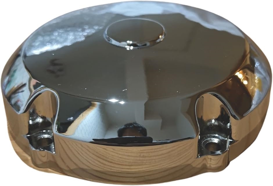 互換品】 ヤマハ XJR 400 汎用 エンジンカバー ポイント