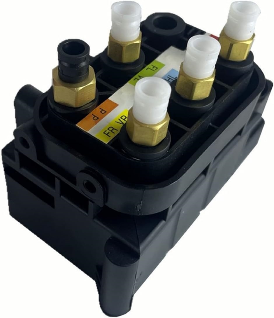 エアサス　バルブブロック W205 C200ベンツ　互換品 993200058 Mercedes-Benz ベンツ W205 エアサスコンプレッサー バルブ