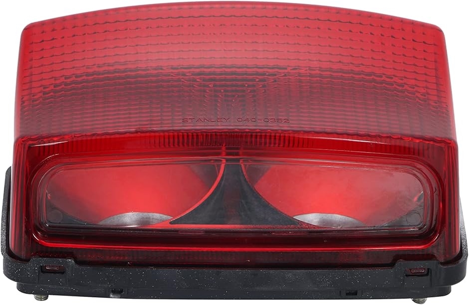 互換品】ホンダ LED テール ランプ レンズ CB400SF NC31 1992年