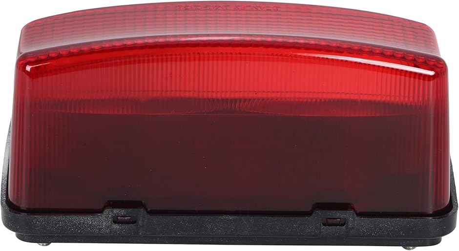 ホンダ LED テール ランプ レンズ CB400SF NC31 1992年式 〜 1998年式