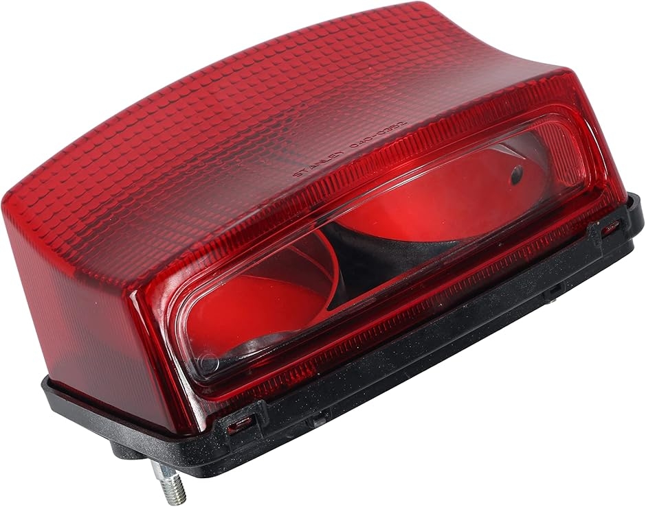 ホンダ LED テール ランプ レンズ CB400SF NC31 1992年式 〜 1998年式