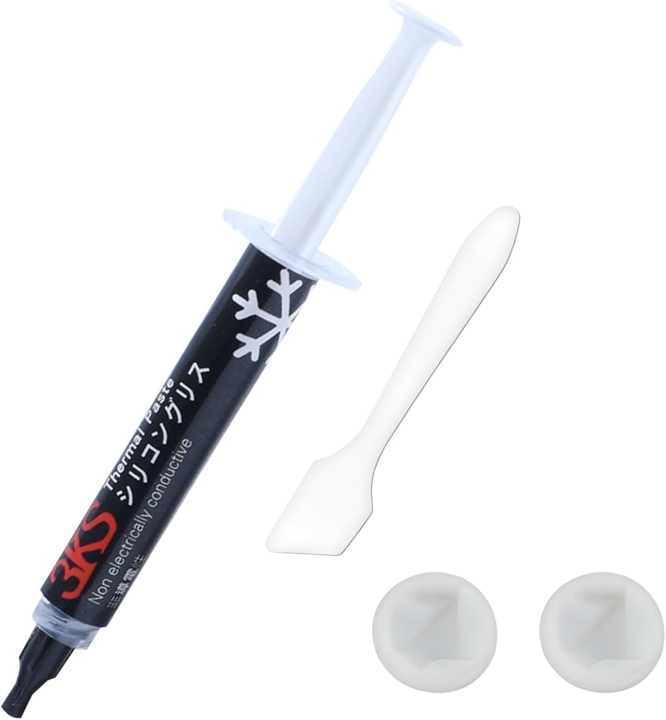 VROX Cpu 12.8W/M.K 4g M`O[X \ M` ≏^Cv Sx(ubN,  12.8W-4g)