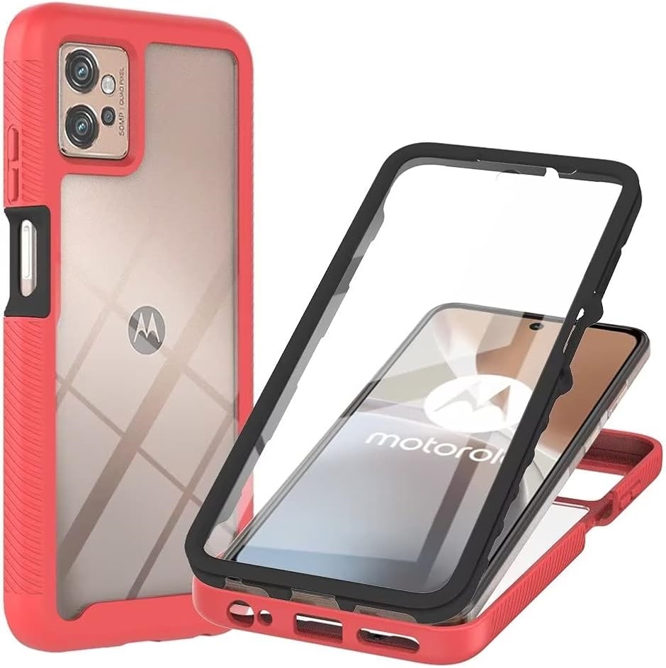 moto g 32 本体 ケース付き Amazon.co.jp: 対応 Motorola Moto G32 ケース MotoG32 クリア