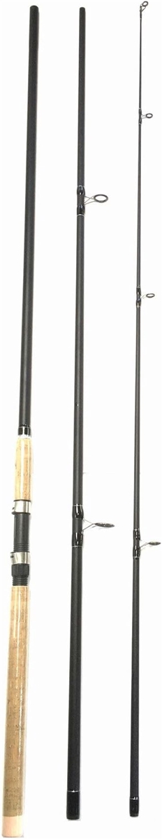 スピニングロッド 3ピース MH シーバス ヒラメ(13ft(3.9m スピニングロッド 3ピース MH シーバス ヒラメ(13ft(3.9m