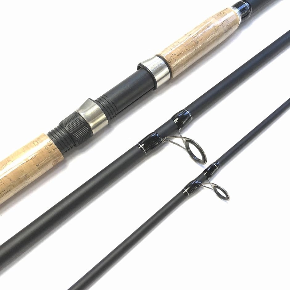 スピニングロッド 3ピース MH シーバス ヒラメ(13ft(3.9m)スピニング