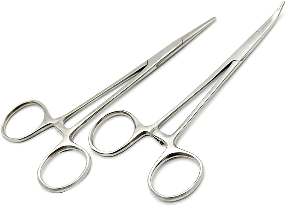 歯科 骨鉗子 外科 器具 はさみ 鉗子 鑷子 セット Amazon.co.jp: 歯科用