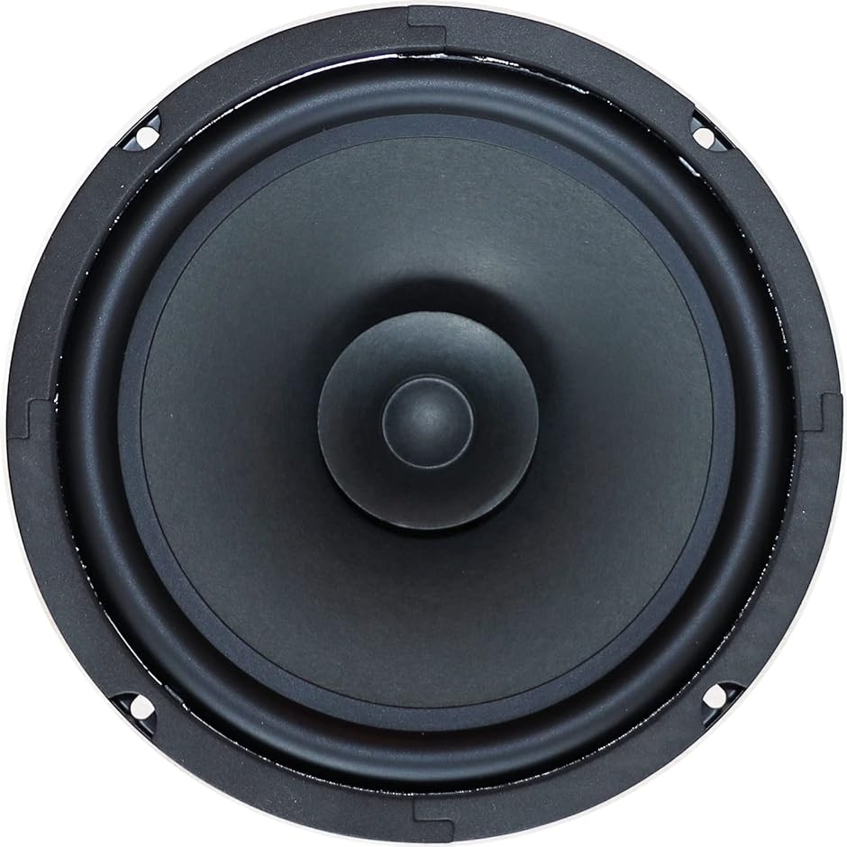 ダイトーボイス DS-200R 8Ω 20cm フルレンジスピーカー ダブルコーン