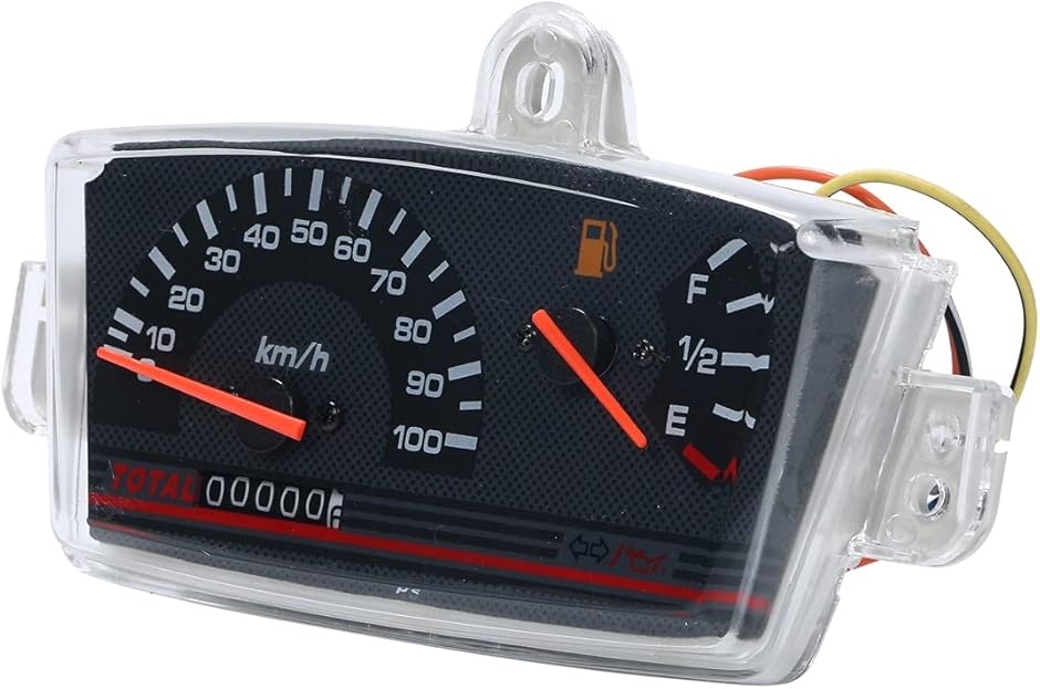 アドレス110 ce47a（バイク メーター、インジケーター）｜バイク | 車