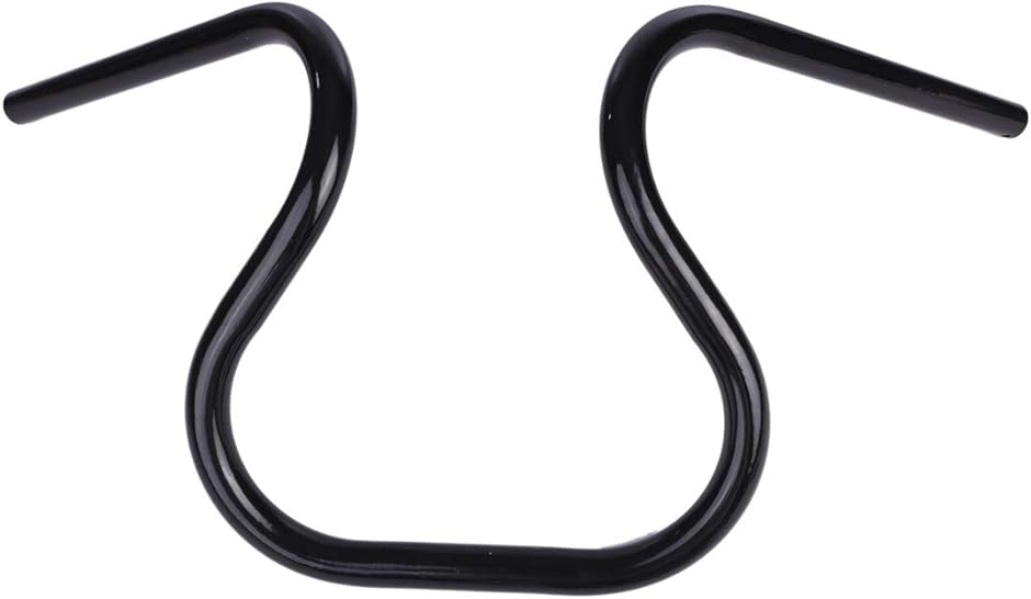 ラビットハンドル 22.2mm 7/8インチ ビラーゴ250・SR400 ラビットハンドル 22.2mm 7/8インチ ビラーゴ250・SR400