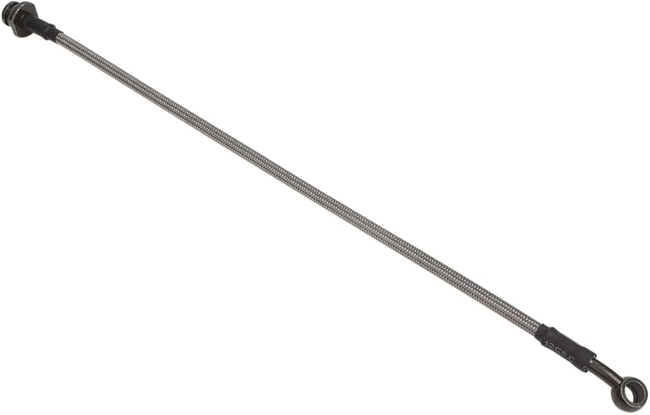 互換品】 スズキ ジムニー JB23 ブレーキホース 100mm 3本 セット