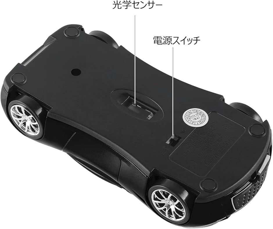 シトロエン DS3 光学マウス　ミニカー2台　USBフラッシュメモリー2個 シトロエン DS3 光学マウス ミニカー2台 USBフラッシュメモリー2