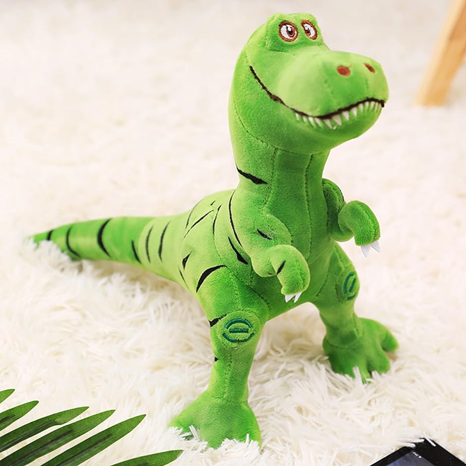 恐竜 ぬいぐるみ 40cm 子供 プレゼント Tレックス 誕生日 ティラノ