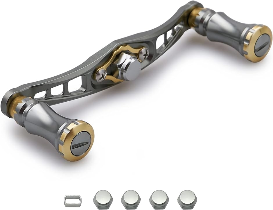 �x�C�g ���[�� �n���h�� �V�}�m �_�C�� �A�u�K���V�A �ʗp Chess MDM( �K�����^��(�n���h��)/�K�����^�����S�[���h,  92mm)