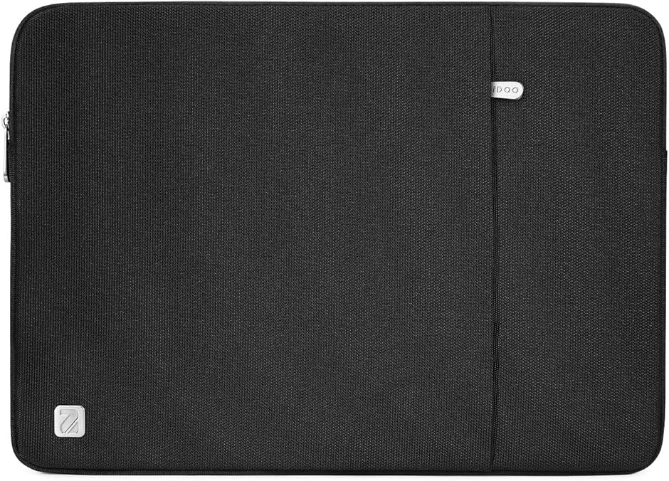 14�C���` ���b�v�g�b�v�X���[�u �h�� �Ռ��z�� �����P�[�X �m�[�g�u�b�N / 15 Surface 3 MDM( �u���b�N,  14�C���`)