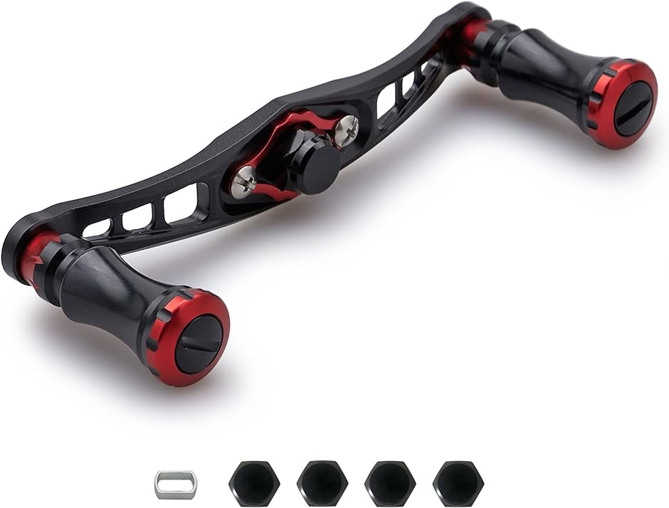 �x�C�g ���[�� �n���h�� �V�}�m �_�C�� �A�u�K���V�A �ʗp Chess MDM( �u���b�N(�n���h��)/�u���b�N�����b�h(�m�u,  92mm)