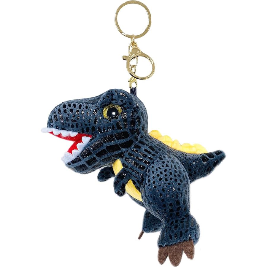 恐竜ぬいぐるみキーホルダーの商品一覧 通販 - Yahoo!ショッピング
