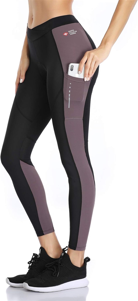 サイクルパンツ レディース パッド付きの人気商品・通販・価格
