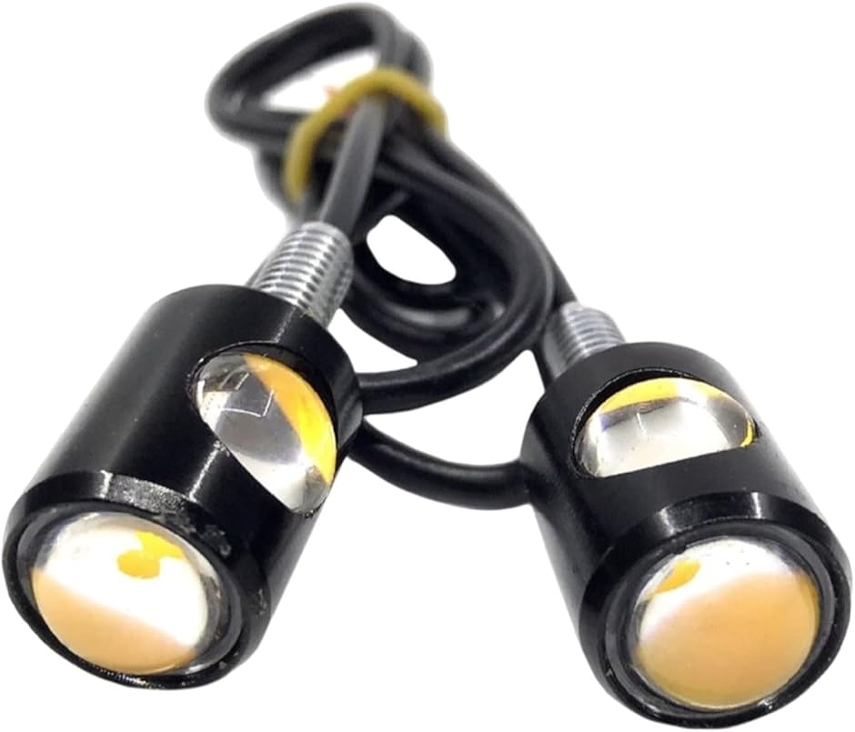 y݊izFJmark oCN ECJ[ LED  12V ėp  JX^ imECJ[(2Zbg)