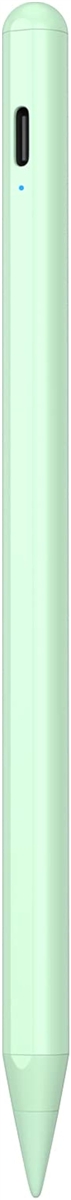 �^�b�`�y��apple pencil��?�p�y���}���[�d �X�^�C���X�y��iPad �ɍ� �����x �y�� (�O���[��)