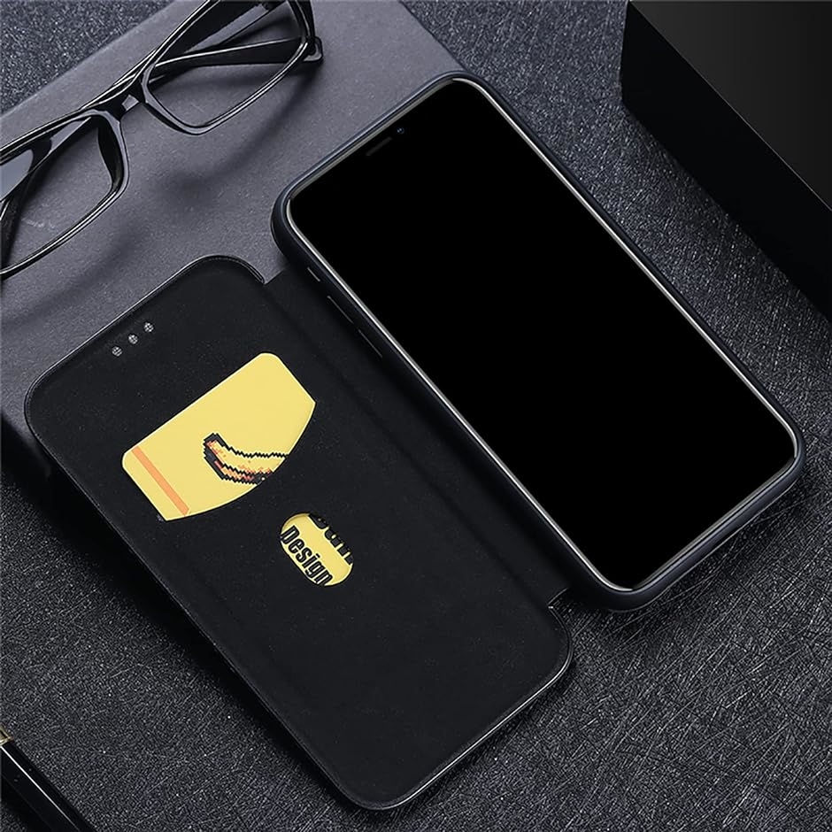 スマートフォンケース 手帳型 スマホケース カバー MDM( ブラック,  iPhone 11 Pro)｜zebrand-shop｜06