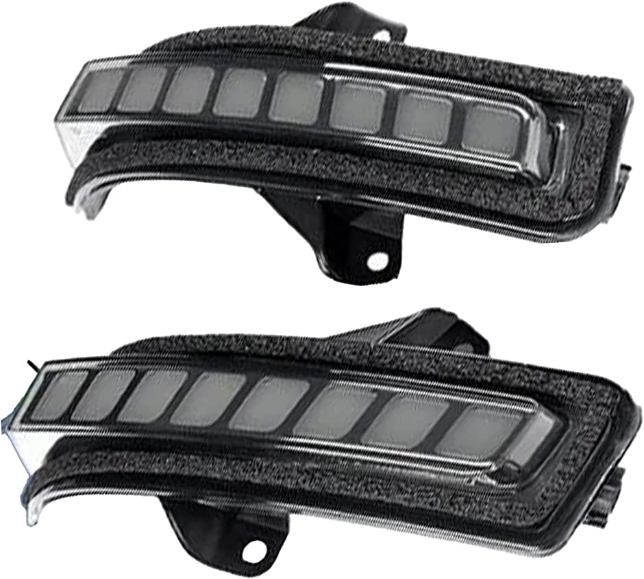 スズキ ジムニー JB74/JB64型 ドアミラーウインカー 後付け led 71nsmDABtPL._UF350,350_QL80_.jpg