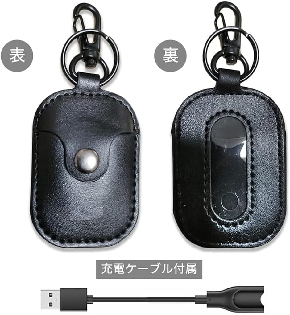 ポケモンGO ポケットオートキャッチ 日本正規品 レザーケース付 限定版 ポケモンGO ポケットオートキャッチ Reviver Dia 適合