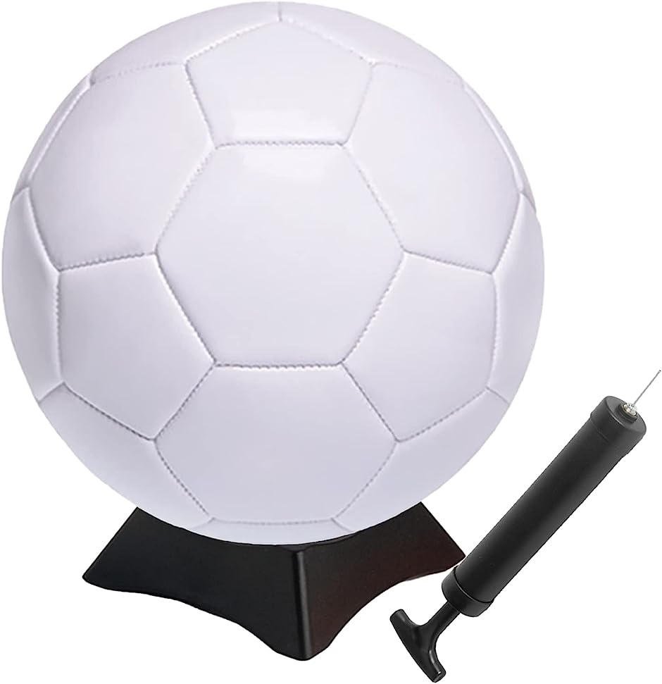 サインボール サッカー サイン用 記念 サッカーボール( 4号) : ゼ