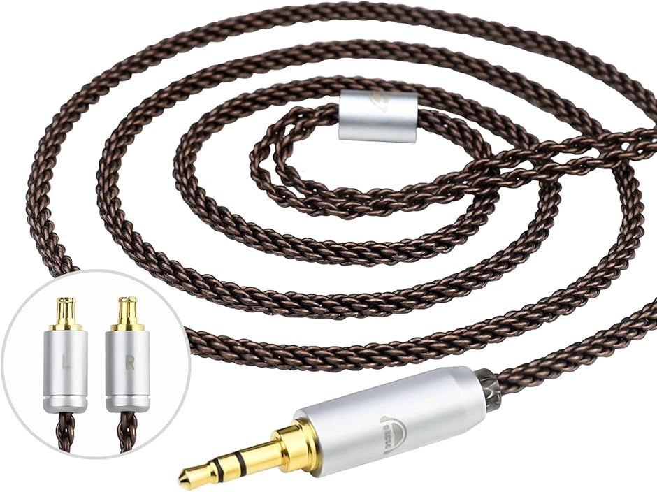 ZT8 ���P�[�u�� A2DC �C���z���P�[�u�� 8�c ���� �I�[�f�B�I�e�N�j�J�p(3.5mm,  A2DC�R�l�N�^)