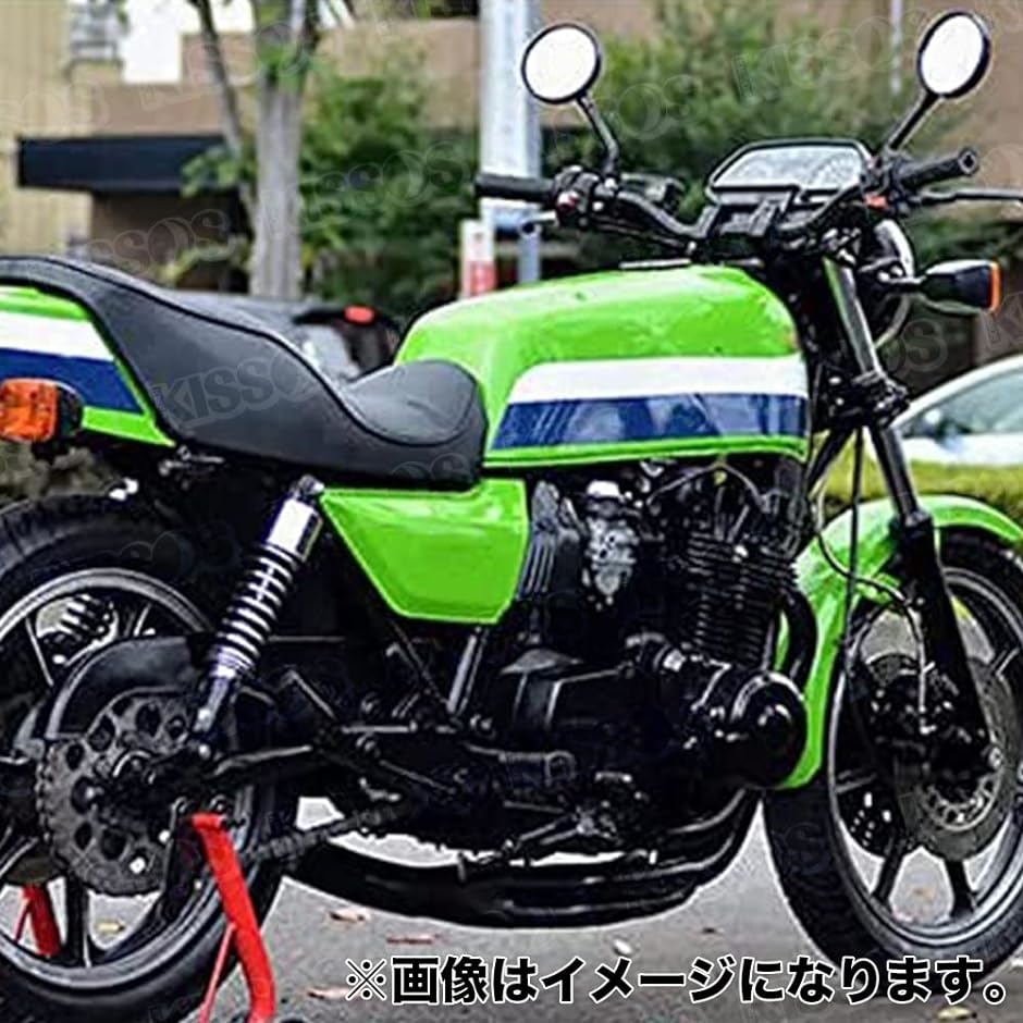 z900rs（バイク用 スクエアタイプ）｜ミラー｜バイク | 車
