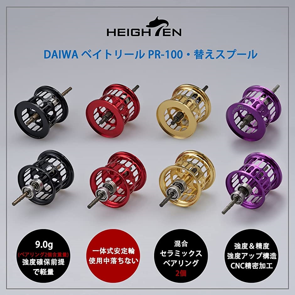 ダイワ 替えスプールの商品一覧 通販 - Yahoo!ショッピング