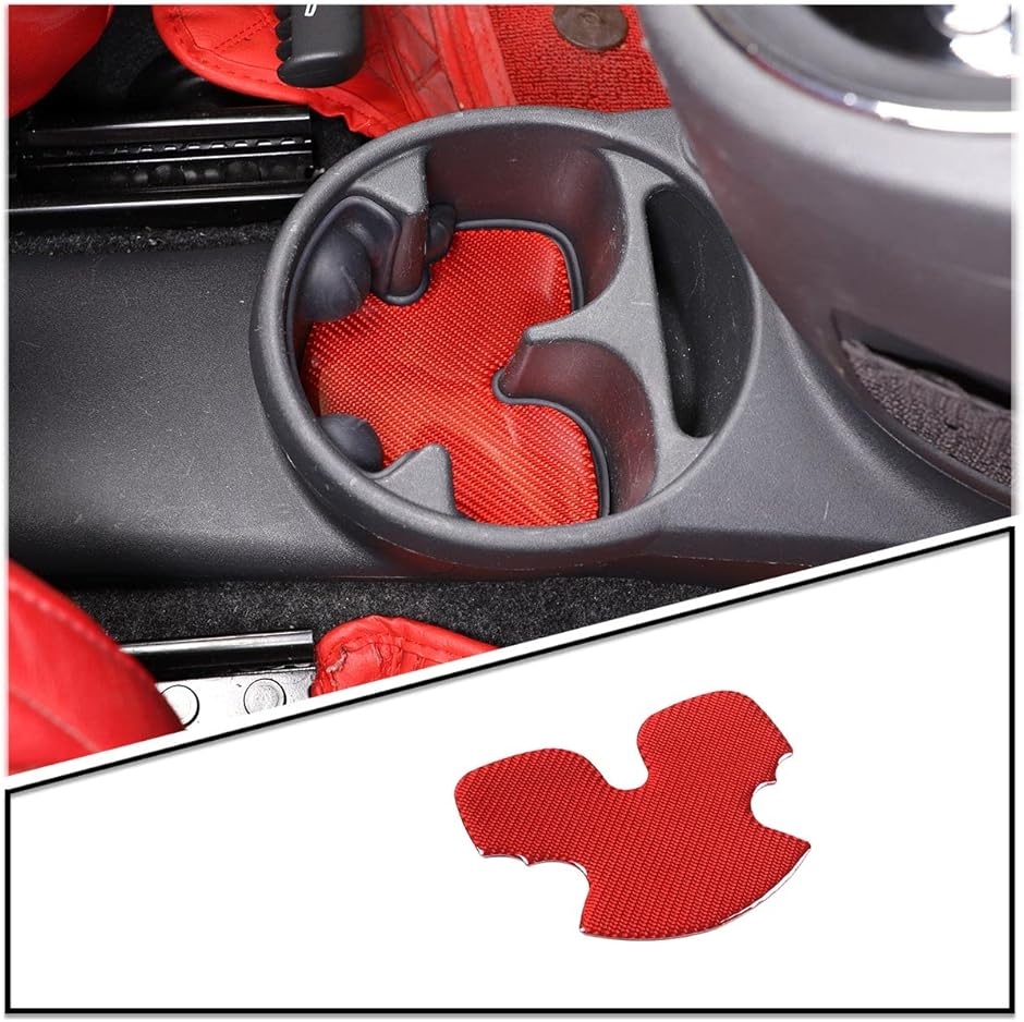 FOR FIAT 500 2011-2019�N�K�p �X�^�C�� ��( �� - �Y�f�@�ۂ̃e�N�X�`��,  �X�^�C�� 2)