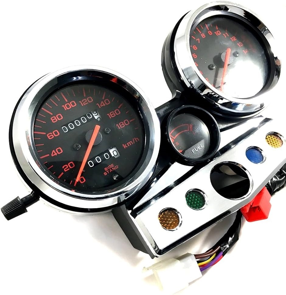 互換品】 ホンダ CB400SF NC31 メーター ユニット 中期 95年 〜 98年