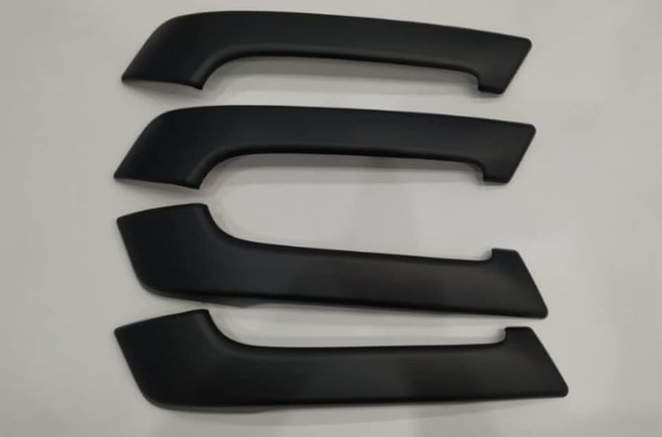 �ԗp�C���i�[�h�A�n���h���t���[���J�o�[�g���� �g���^ �����h�N���[�U�[�v���h FJ150 LC150 ABS 4��( �}�b�g�u���b�N)