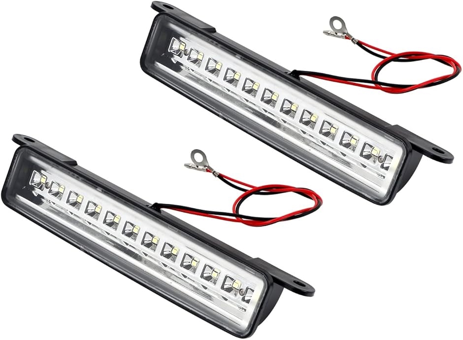 y݊izio[ 12LED Wj[ ėp ړp CZXv JB23 JA11 JA12 SJ30 JA22(2Zbg)
