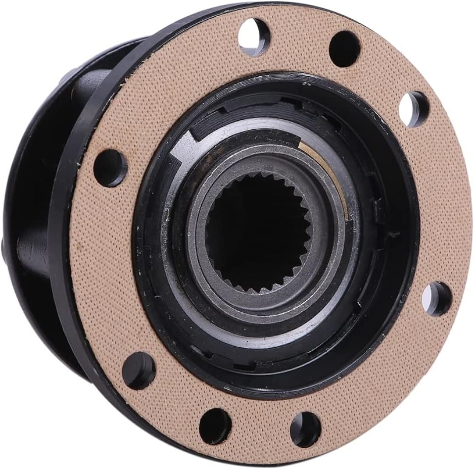 ジムニーsj30 ja11 純正AISINマニュアルフリーハブ左右　中古 ジムニー SJ30/JA71/JA11/JA12/JA22/SJ40 マニュアル フリーハブ
