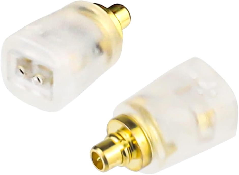 IE300-2Pin �ϊ��R�l�N�^�[ �R�l�N�^�[�L�b�g �I�X(����,  IE300/900�R�l�N�^�i�I�X�j- 2Pin�R�l�N�^�i���X�j)