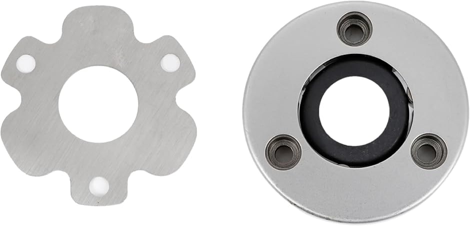 スズキ アドレスV125/GSR125/NEX純正互換用クラッチ フルキット 互換品】スズキ アドレス V125/G/S/GSR125/NEX125 スターター