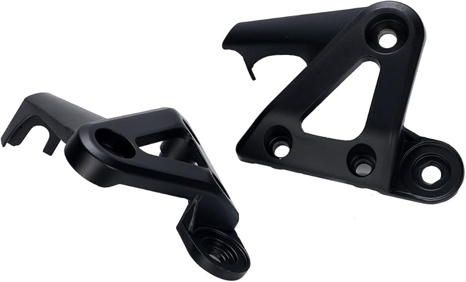CB400SF VTEC3　汎用ベッドライト BrightRay(ブライトレイ) ホンダ CB400SF スーパーフォア NC31