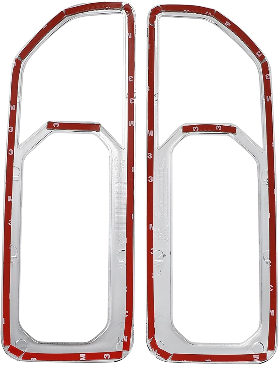 スズキ ジムニー 用 JB64 JB74 テールランプカバー ガーニッシュ