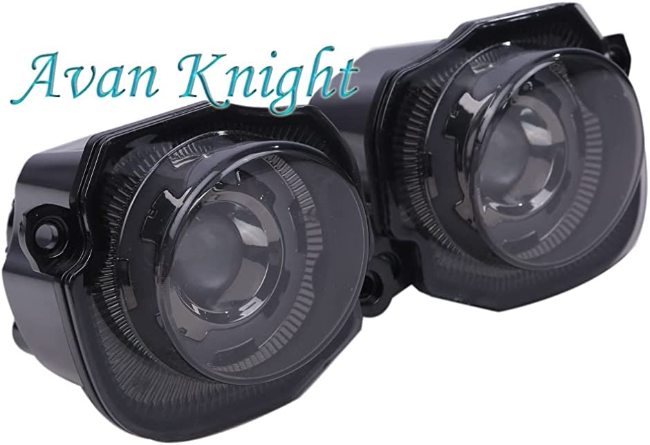 Amazon.co.jp: [Avan Knight] 新型 ジムニー サイドマーカー