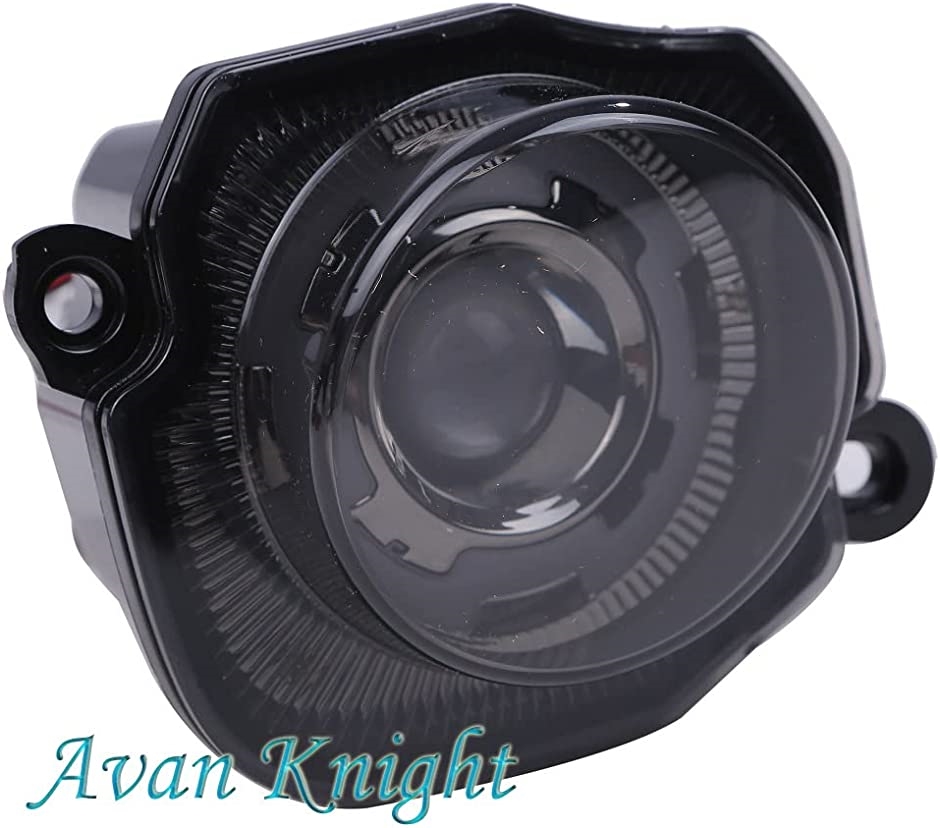 Amazon | [Avan Knight] 新型 ジムニー サイドマーカー