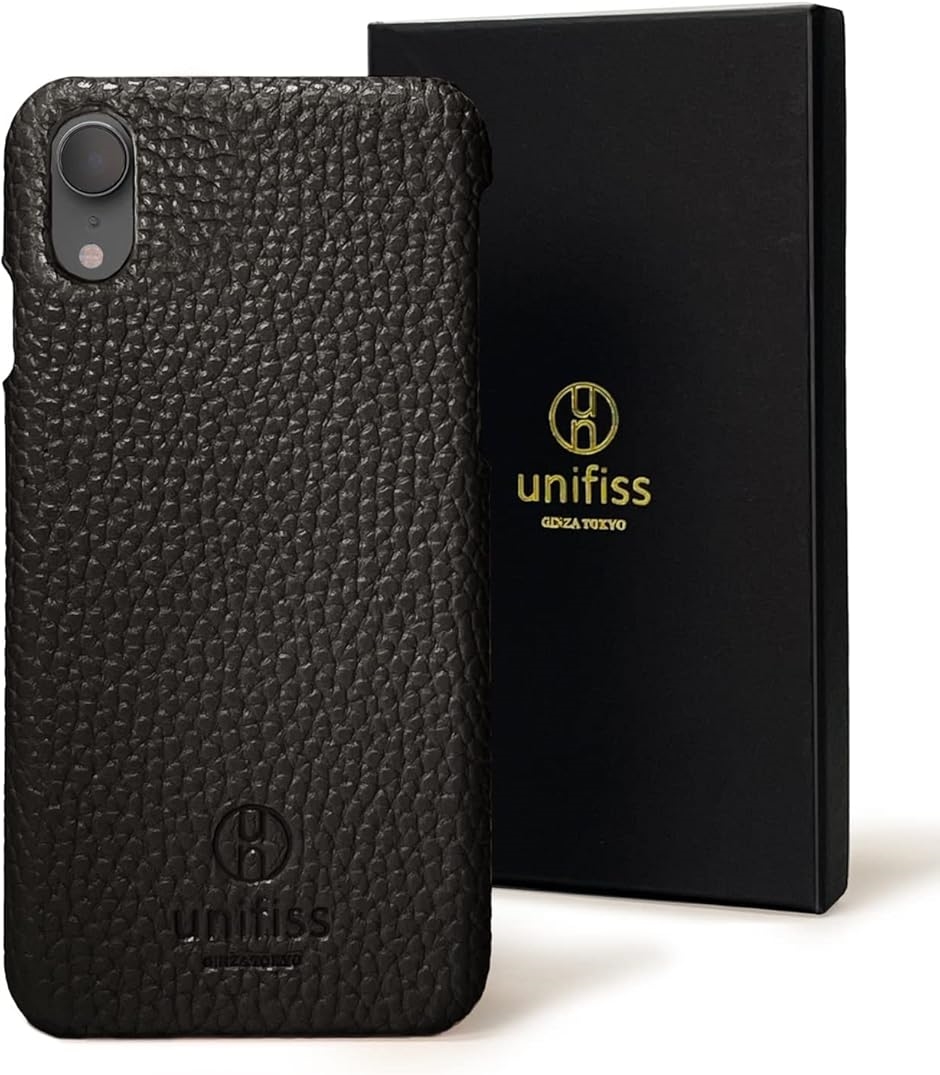 unifiss iPhone XR ケース 対応 薄型 軽量 ワイヤレス充電対応 iPhone XR ケース 対応 薄型 軽量 ワイヤレス充電対応