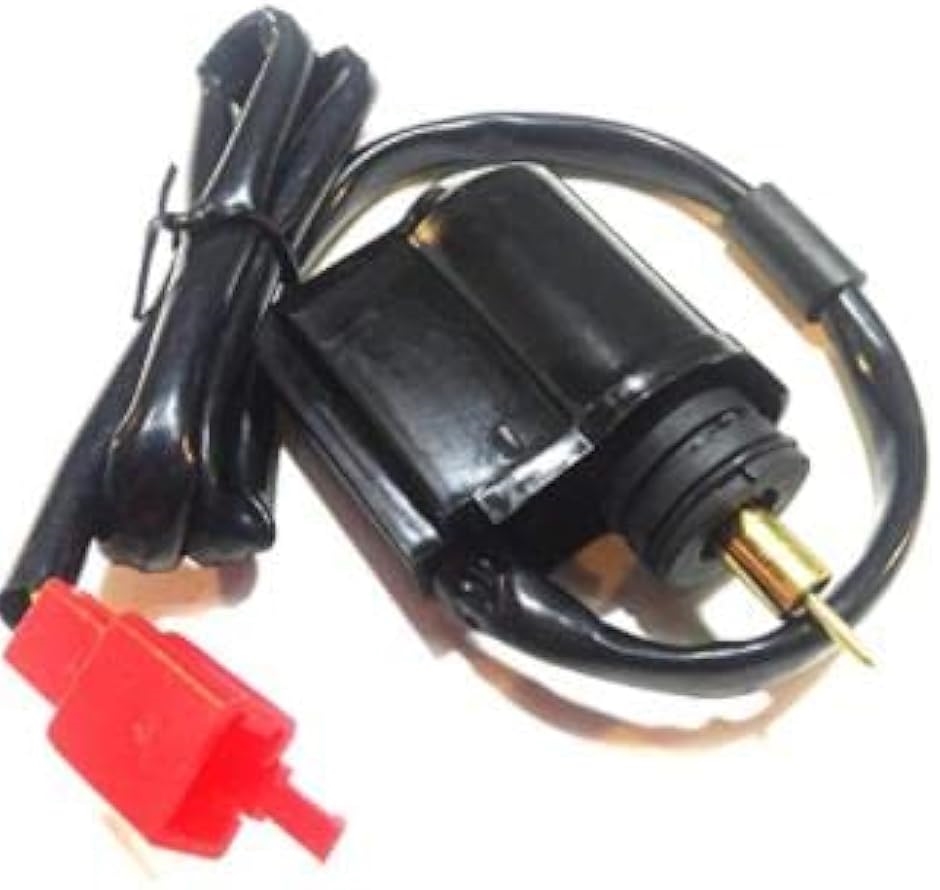 互換品】ホンダ 用 オートチョーク ライブディオ MDM(グリップ 六角