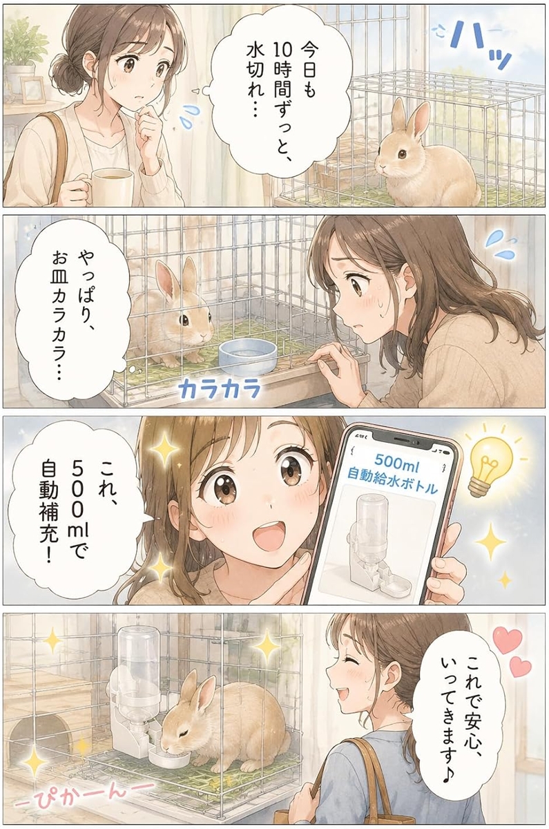 【Yahoo!ランキング1位入賞】給水器 給水...の詳細画像3