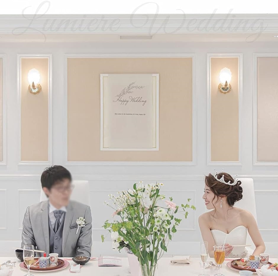 結婚式 ウェディング タペストリー バナー フラッグ 高砂 受付